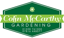 Colin McCarthy Gardening and Fencing | Garden Services | North Devon, UK